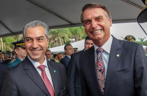 O presidente do partido PSDB Reinaldo Azambuja e o Governador Eduardo Riedel mostra a sua força politica em Campo Grande Mato Grosso do Sul. O presidente do partido PSDB Reinaldo Azambuja e o Governador Eduardo Riedel mostra a sua força politica em Campo Grande Mato Grosso do Sul.
