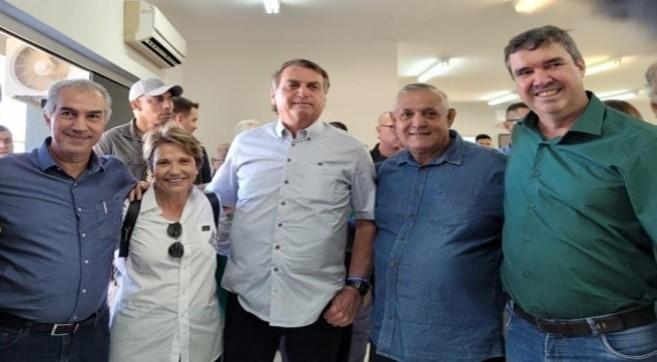 O presidente do partido PSDB Reinaldo Azambuja e o Governador Eduardo Riedel mostra a sua força politica em Campo Grande Mato Grosso do Sul. O presidente do partido PSDB Reinaldo Azambuja e o Governador Eduardo Riedel mostra a sua força politica em Campo Grande Mato Grosso do Sul.