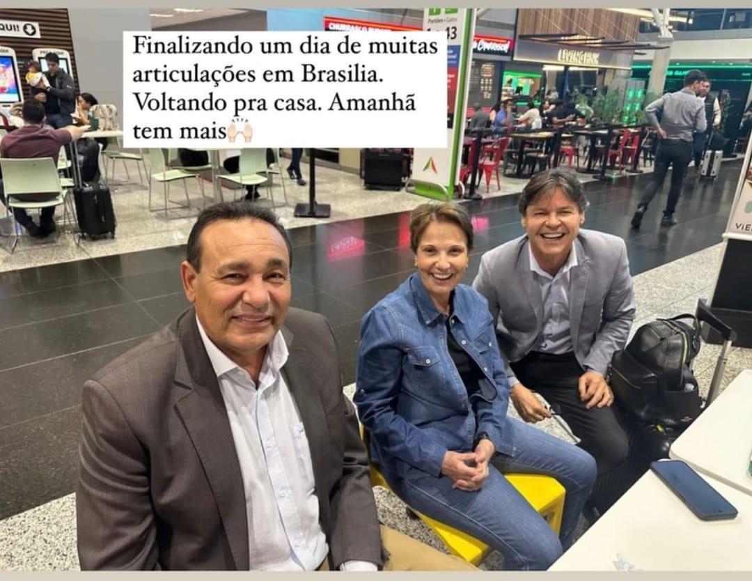 Diretórios nacionais do PSB e Republicanos autorizam aliança com PSDB em Campo Grande Mato Grosso do Sul. Diretórios nacionais do PSB e Republicanos autorizam aliança com PSDB em Campo Grande Mato Grosso do Sul.