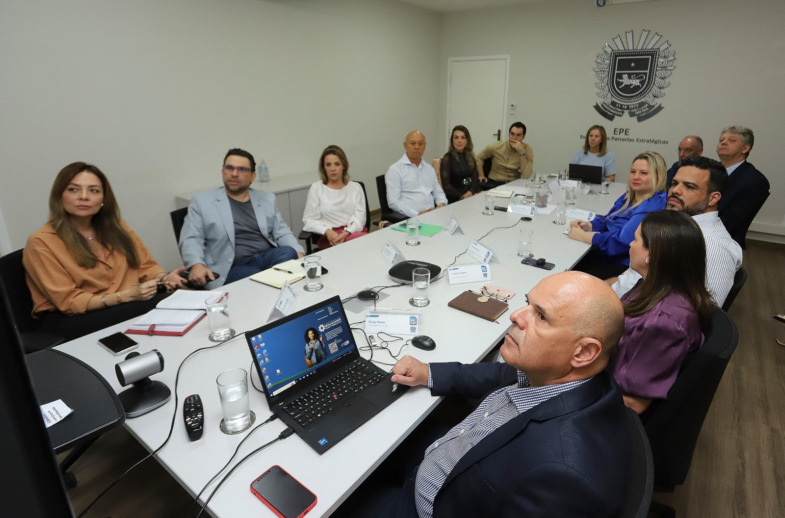 Governo se prepara para lançar concessão de rodovias da região Leste. Governo se prepara para lançar concessão de rodovias da região Leste.