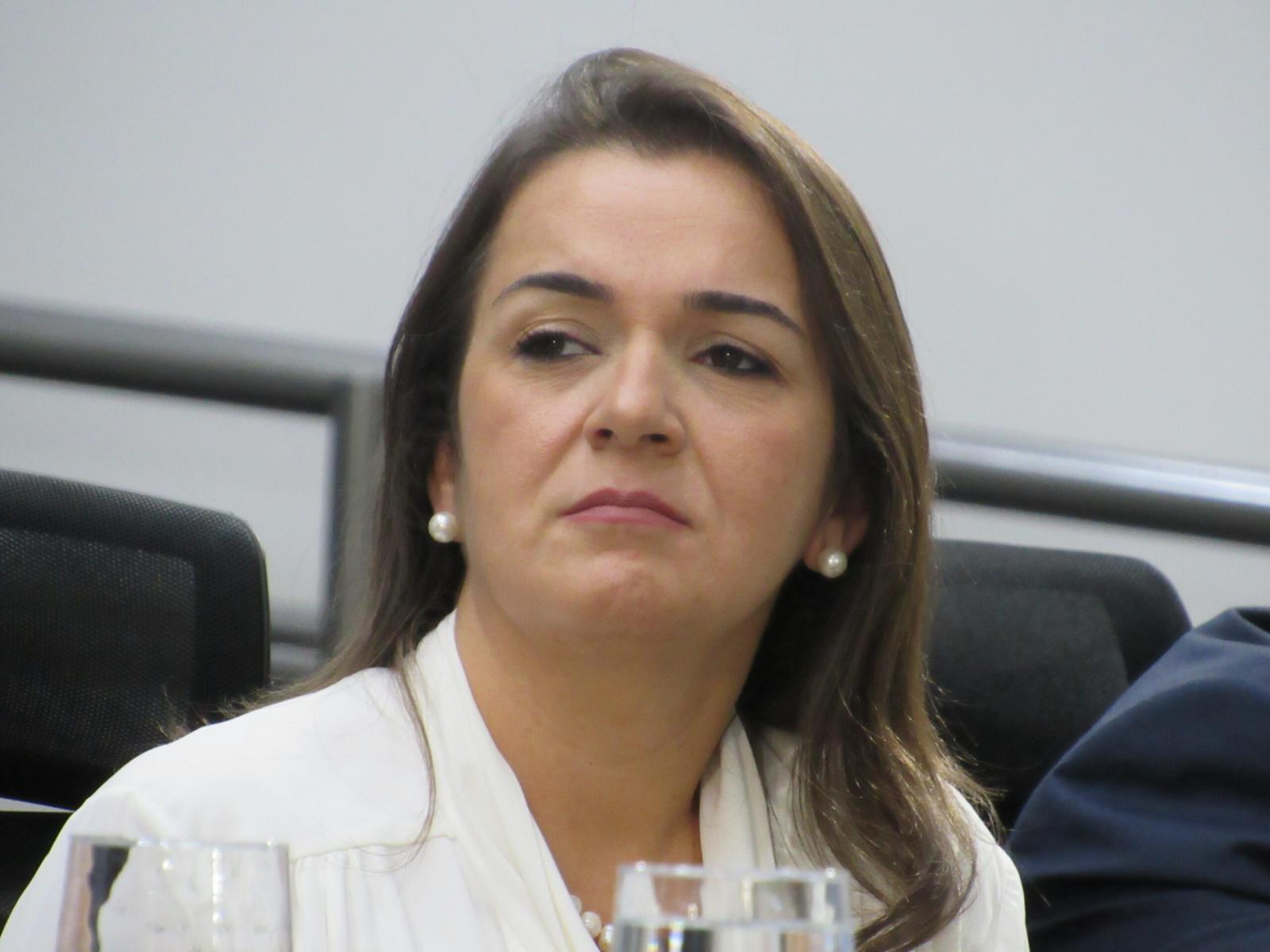  Rose Modesto  e Beto Pereira são os menos rejeitados em pesquisa para prefeito de Campo Grande em 2024.