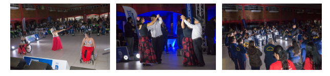 MS abre Paralimpíadas Escolares com foco na inclusão e no poder do esporte em transformar vidas.