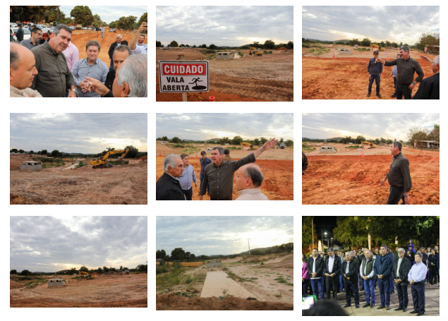 Festa do Divino Espírito Santo chega a 129ª edição e mantém tradição e celebra a fé em Coxim.