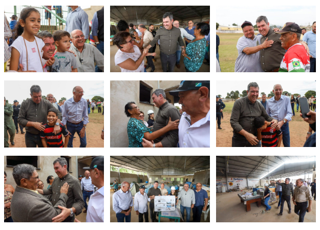 Investimentos públicos garantem qualidade de vida e potencializam turismo em Rio Verde.