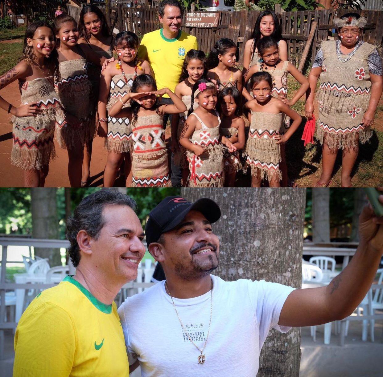 Ex Prefeito Marquinhos Trad lidera pesquisa para vereador em Campo Grande, Trad pode ser o candidato mais bem votado nas eleições 2024. Ex Prefeito Marquinhos Trad lidera pesquisa para vereador em Campo Grande, Trad pode ser o candidato mais bem votado nas eleições 2024.