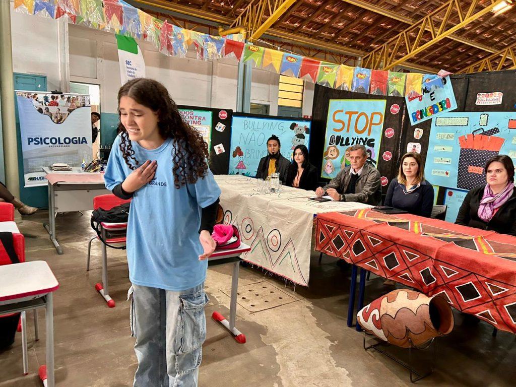 Como está a saúde mental da juventude de MS? Responda à consulta pública lançada pela Cidadania. Como está a saúde mental da juventude de MS? Responda à consulta pública lançada pela Cidadania.