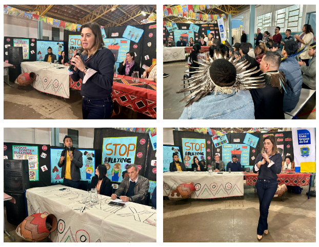 Como está a saúde mental da juventude de MS? Responda à consulta pública lançada pela Cidadania. Como está a saúde mental da juventude de MS? Responda à consulta pública lançada pela Cidadania.