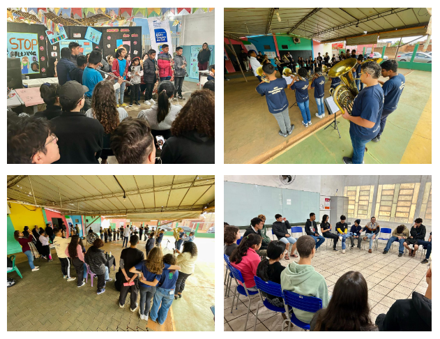 Como está a saúde mental da juventude de MS? Responda à consulta pública lançada pela Cidadania. Como está a saúde mental da juventude de MS? Responda à consulta pública lançada pela Cidadania.