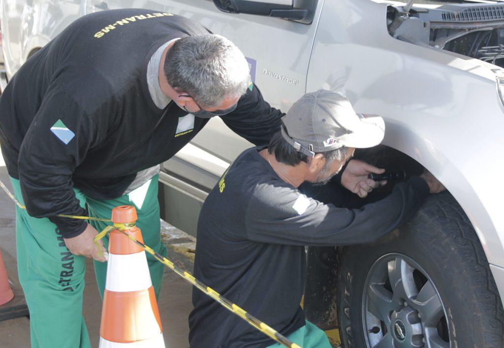 Quer modificar o veículo? CTB prevê que customizações sejam autorizadas pelo Detran.