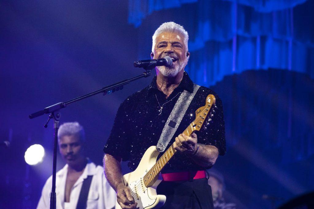 Agendão: último fim de semana de julho vem com Lulu Santos, Parada LGBTQIAPN+ e despedida dos arraiais.