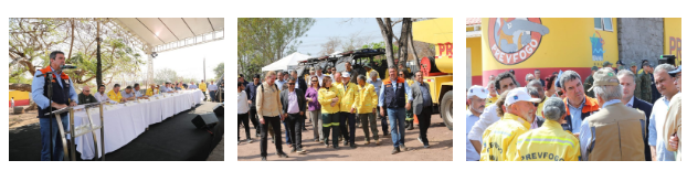Ações antecipadas no Pantanal barram avanço do fogo e preservam grande parte do bioma em MS. Ações antecipadas no Pantanal barram avanço do fogo e preservam grande parte do bioma em MS.