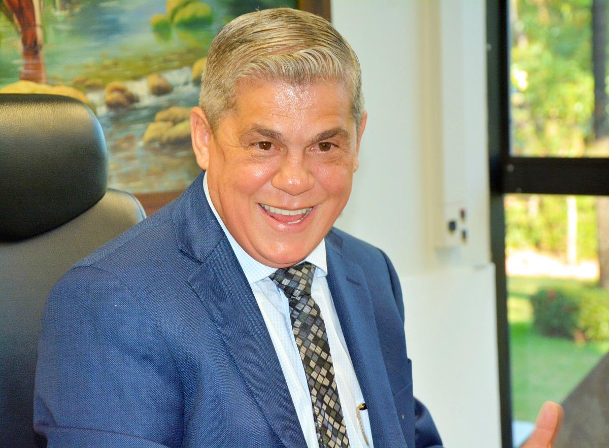 Advogado de Waldir Neves nega que cliente tenha sido alvo da Operação Casa de Ouro. Advogado de Waldir Neves nega que cliente tenha sido alvo da Operação Casa de Ouro.