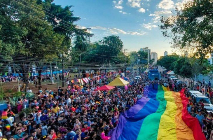 Agendão: último fim de semana de julho vem com Lulu Santos, Parada LGBTQIAPN+ e despedida dos arraiais.