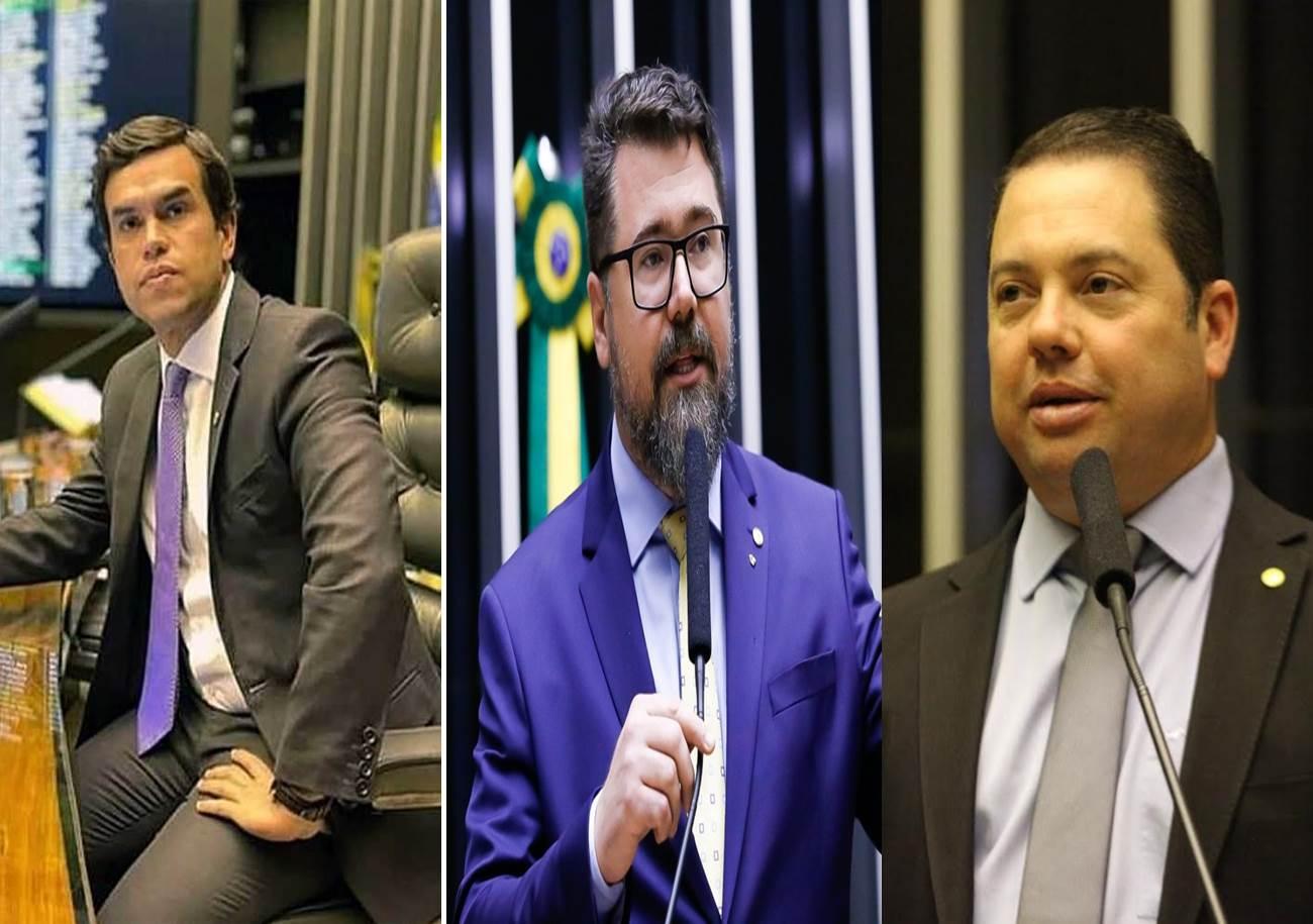 Após aliança com o  PL e PSDB, Beto Pereira  vota com bolsonaristas contra texto da reforma tributária. Após aliança com o  PL e PSDB, Beto Pereira  vota com bolsonaristas contra texto da reforma tributária.
