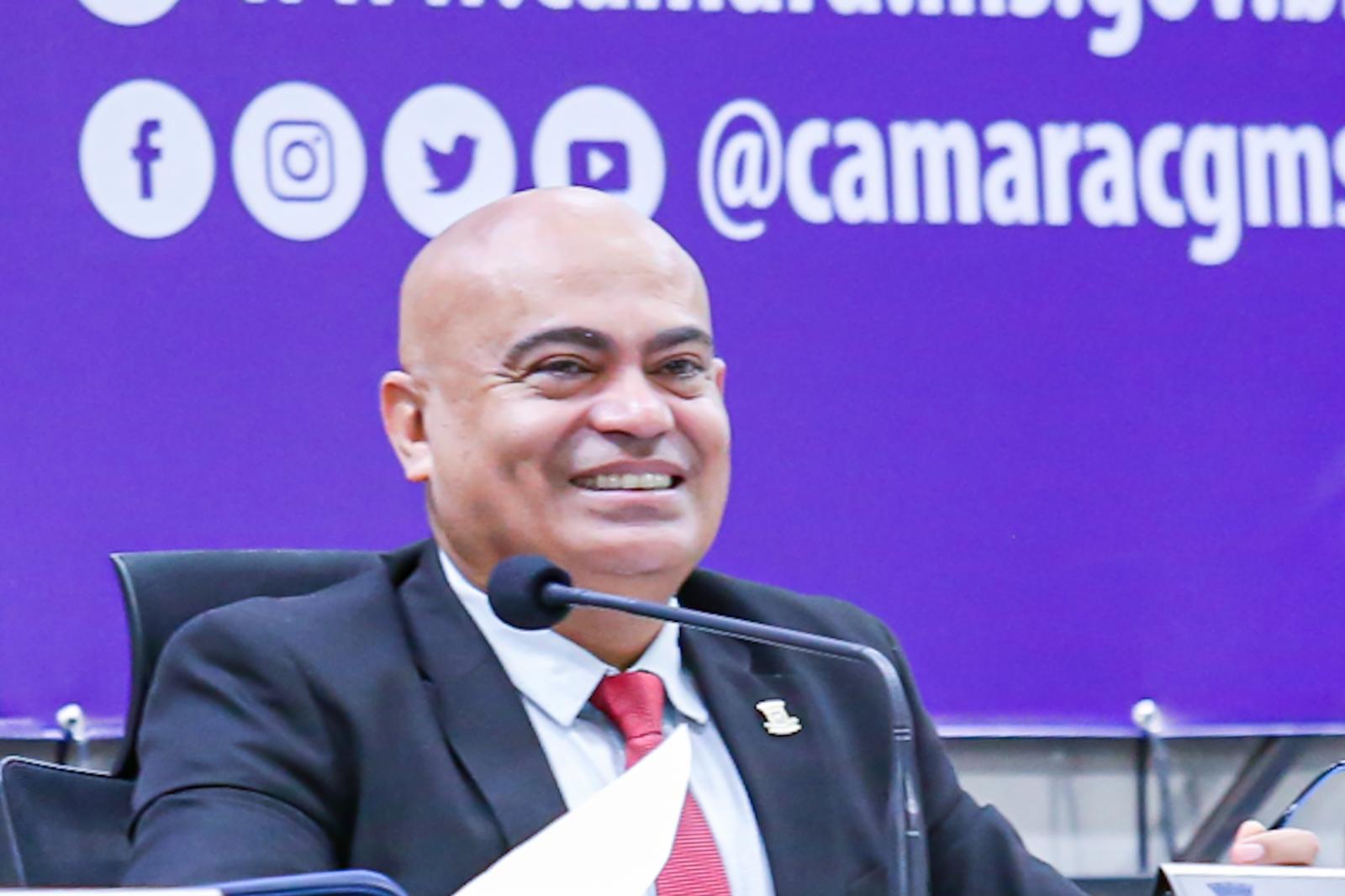 Após luta intensa do vereador Ronilço Guerreiro, termo para início das obras da USF São Benedito será assinado nesta quarta-feira.