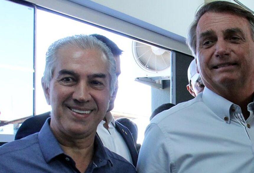 Bolsonaro e PSDB se junta para as  candidaturas do PL e só esposa de deputado Rodolfo Nogueira está garantida para a prefeitura de Dourados-MS.
