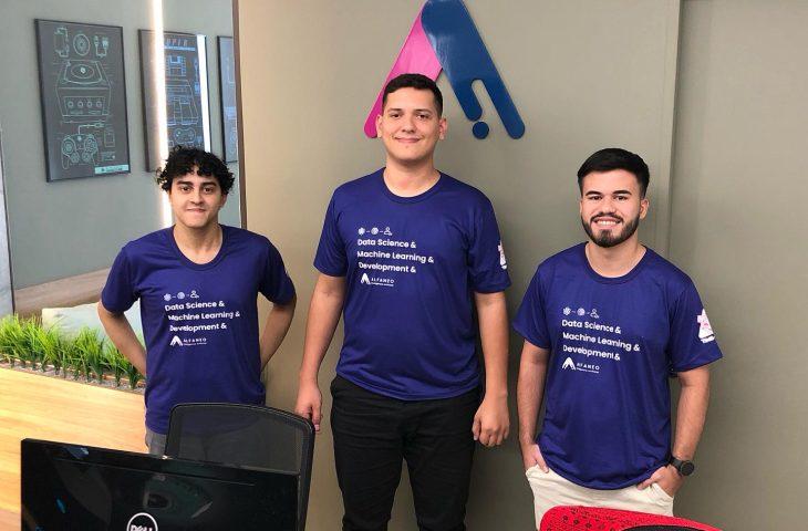 Com o auxílio do Tecnova, startup de MS desenvolve plataforma de IA para automatizar processos jurídicos.