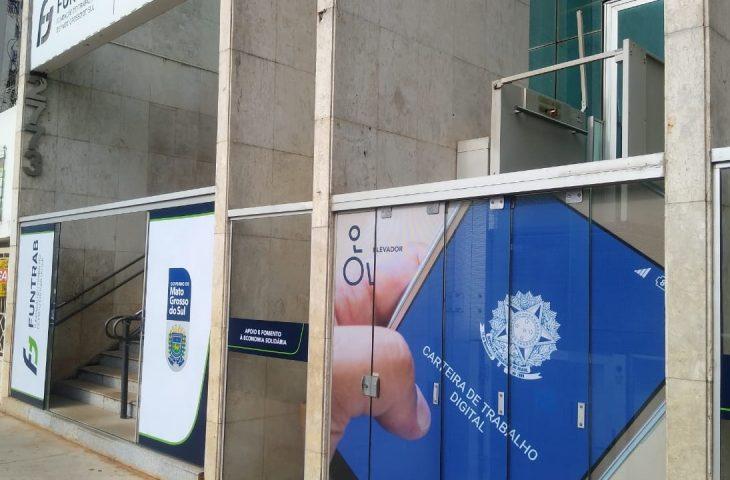 Funtrab realiza Feirão da Empregabilidade com 146 vagas nesta terça na Capital.