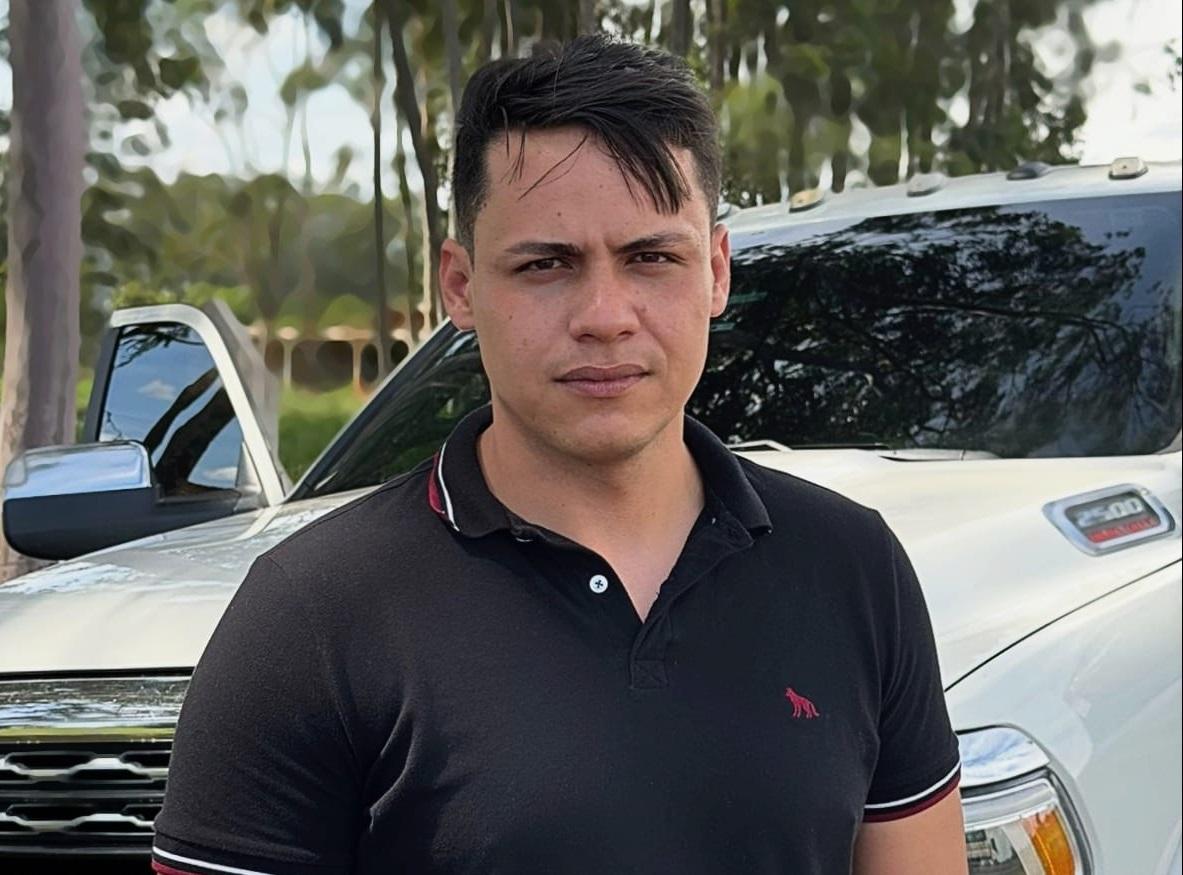 Garras prende candidato a prefeito de Bandeirantes a três dias da convenção partidária.