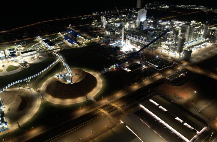 Início de operação da fábrica de Ribas do Rio Pardo é vitória para concretizar MS como o Vale da Celulose.