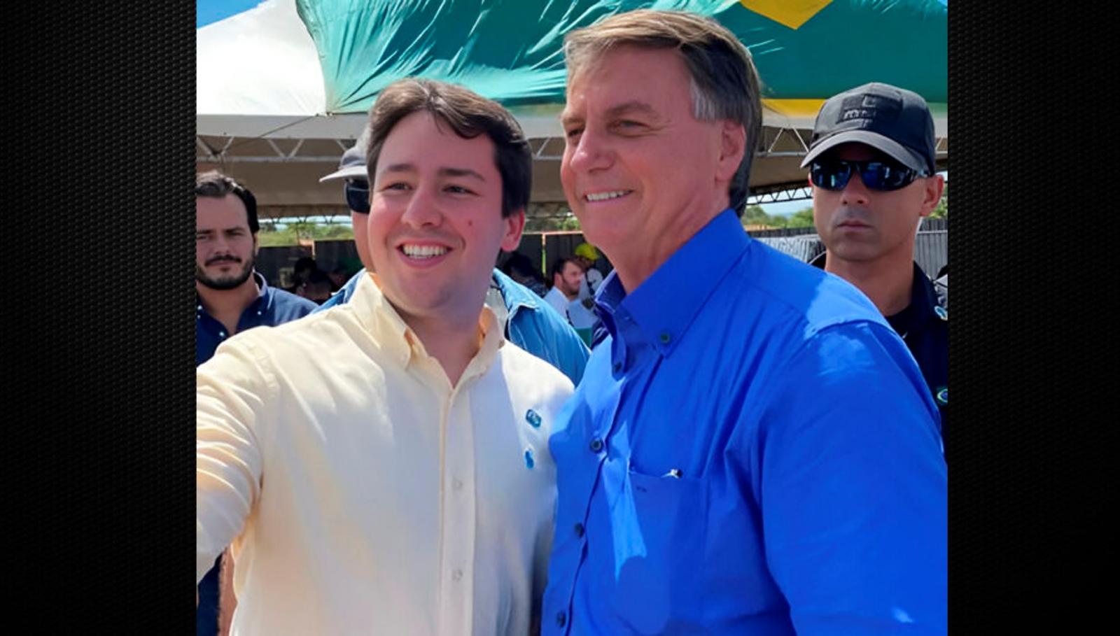 João Henrique não aceita Pollon e diz que briga na convenção para ser candidato a prefeito de Campo Grande-MS. João Henrique não aceita Pollon e diz que briga na convenção para ser candidato a prefeito de Campo Grande-MS.