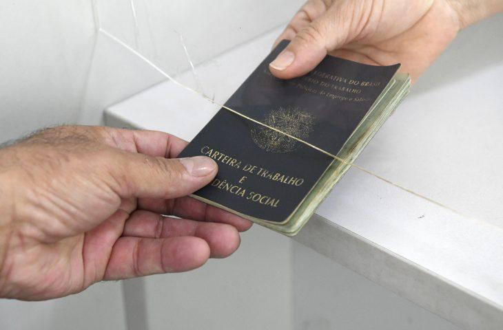 Motoristas e auxiliares de produção lideram lista com 4.520 vagas oferecidas pela Funtrab.