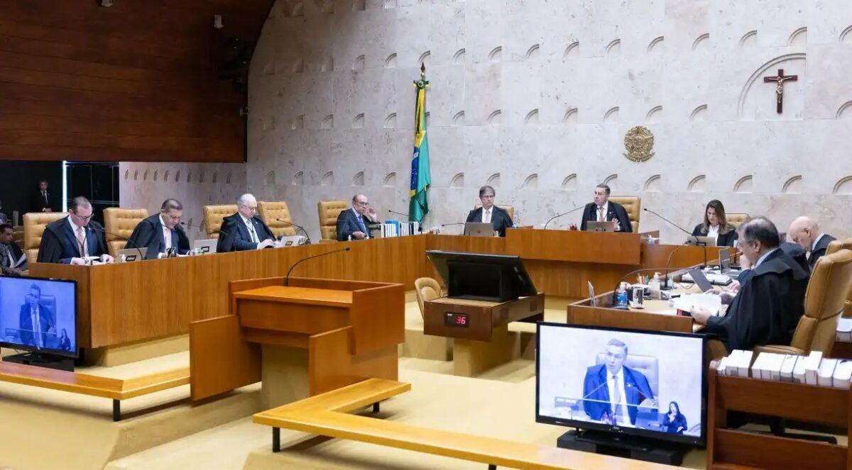 TJMS só vai julgar se reajuste salarial da prefeita Adriane Lopes é constitucional após decisão do STF. TJMS só vai julgar se reajuste salarial da prefeita Adriane Lopes é constitucional após decisão do STF.