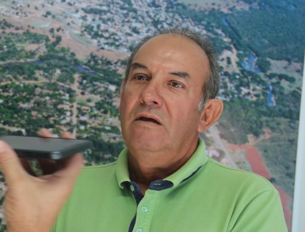 Vice-prefeito do PSDB lidera embate contra vereadores em Rochedo, diz Ranking.