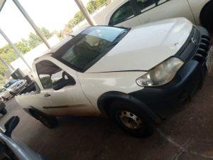 Leilão do Detran-MS tem moto esportiva com lance cinco vezes abaixo do valor de mercado. Leilão do Detran-MS tem moto esportiva com lance cinco vezes abaixo do valor de mercado.