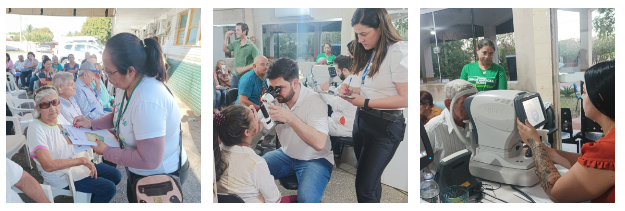 MS Saúde realiza 460 procedimentos oftalmológicos em Dourados e Bela Vista. MS Saúde realiza 460 procedimentos oftalmológicos em Dourados e Bela Vista.