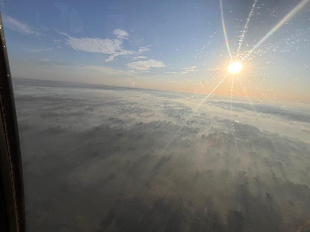Chuva de 20 mm chega a várias regiões do Pantanal e ajuda a controlar incêndios florestais em MS. Chuva de 20 mm chega a várias regiões do Pantanal e ajuda a controlar incêndios florestais em MS.