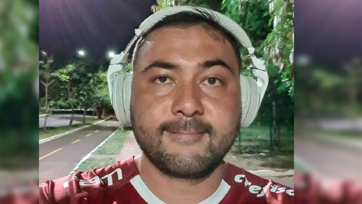 Ex-secretário de Saúde apagou dados do celular e passou noite acordado à espera do Gaeco.
