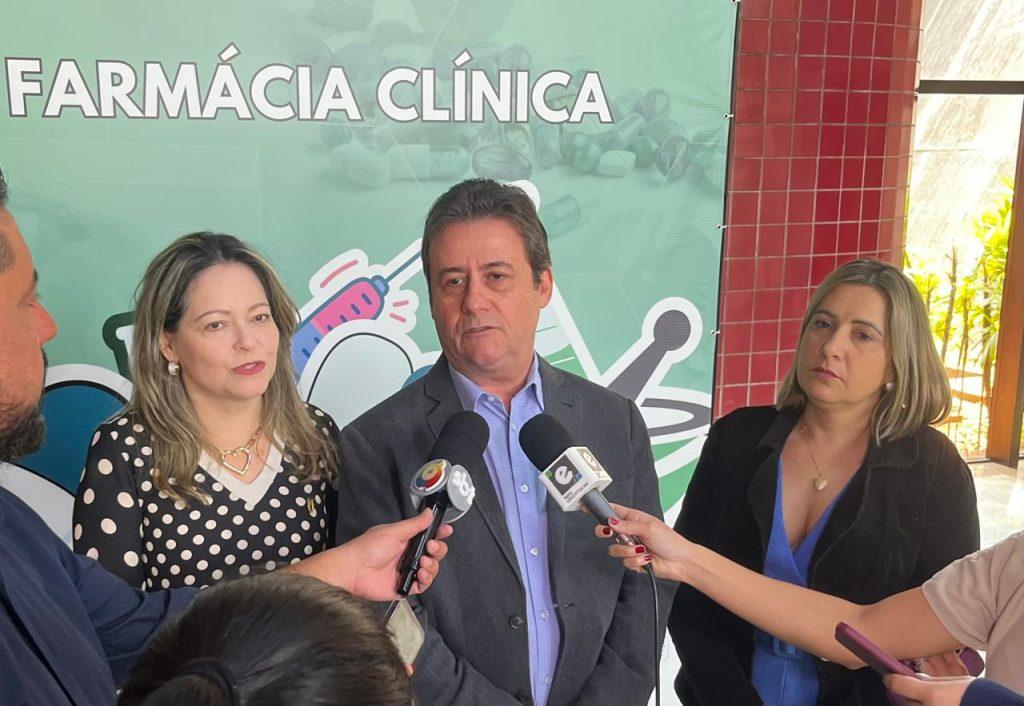 Atendimento ao público da Casa da Saúde será suspenso segunda e terça para mudança de endereço. Atendimento ao público da Casa da Saúde será suspenso segunda e terça para mudança de endereço.