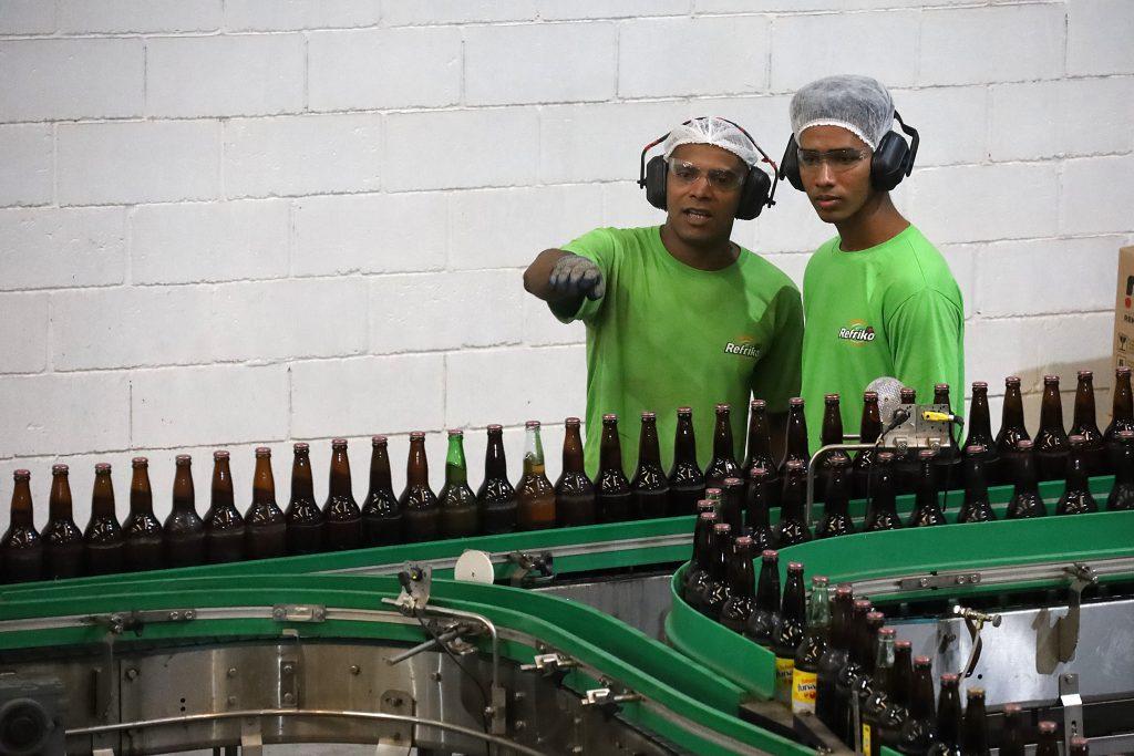 Próspero: MS é 1º em investimentos e destaque nacional na melhoria da administração pública. Próspero: MS é 1º em investimentos e destaque nacional na melhoria da administração pública.