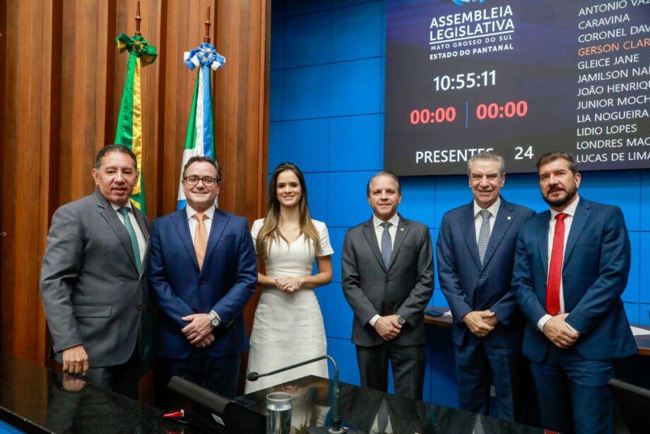 Advogados poderão efetuar pagamento de custas judiciais só no fim do processo.