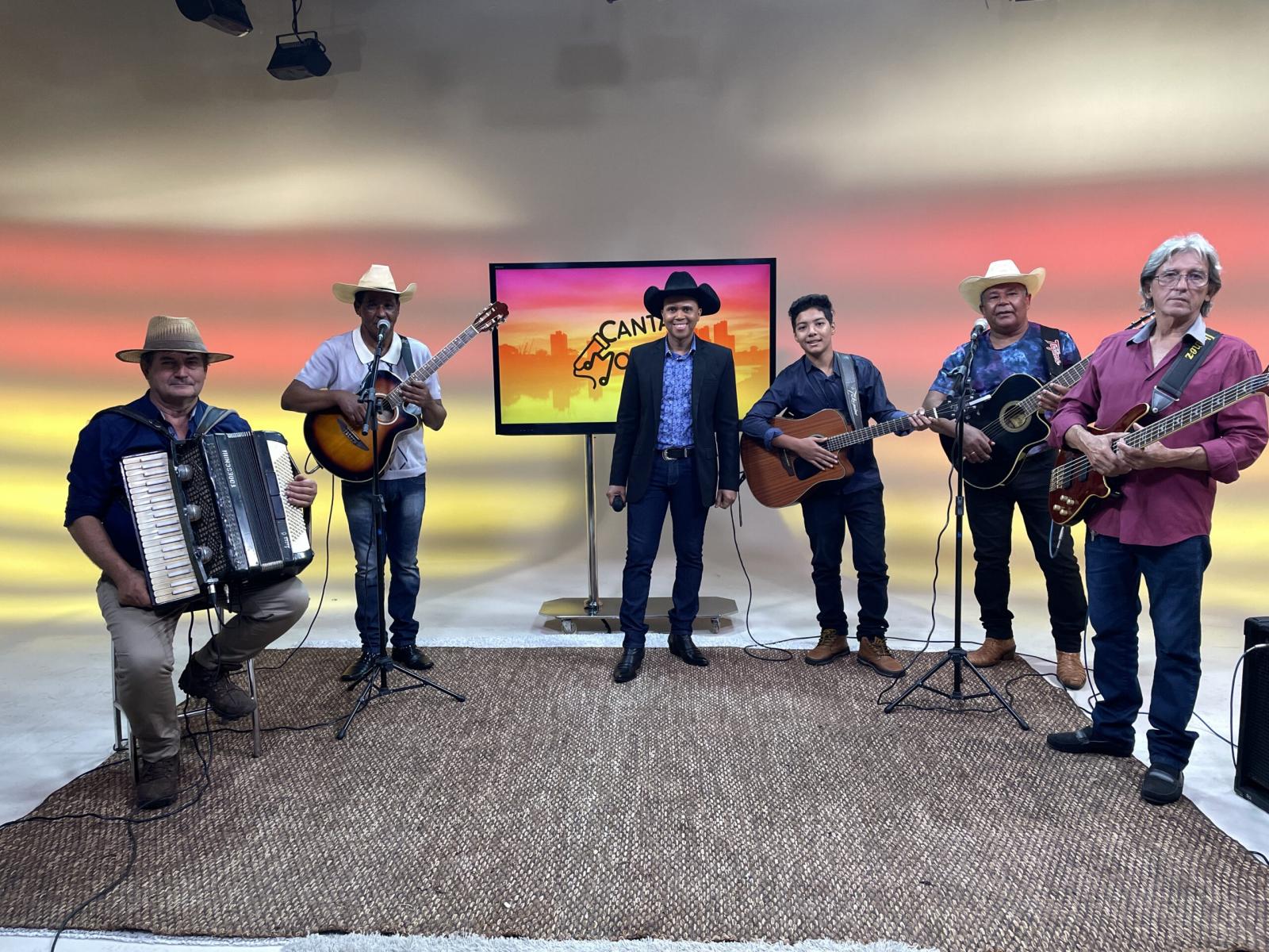 Câmara lança Programa Canta Morena para divulgação de talentos musicais. Câmara lança Programa Canta Morena para divulgação de talentos musicais.