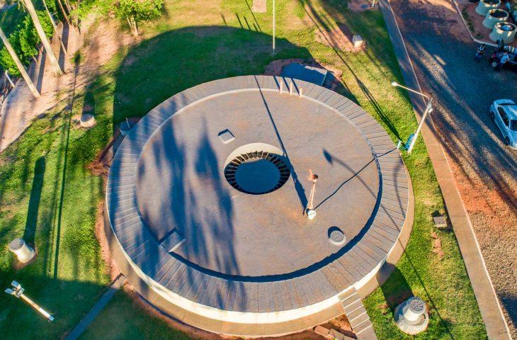 Cobertura total de esgotamento sanitário já alcança 16 municípios em Mato Grosso do Sul. Cobertura total de esgotamento sanitário já alcança 16 municípios em Mato Grosso do Sul.