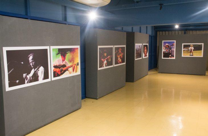 Dama da Viola, Helena Meirelles é homenageada com exposição historiográfica no MIS.