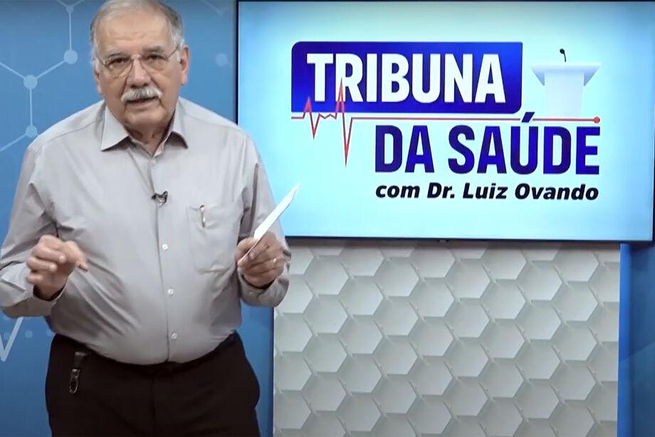 Dr. Ovando não se desligou da TVE e Adriane Lopes fica sem o seu vice. Dr. Ovando não se desligou da TVE e Adriane Lopes fica sem o seu vice.
