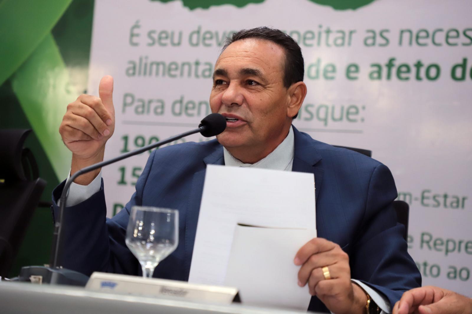 Em quatro anos de vereança patrimônio de Carlão aumenta 487,6%.