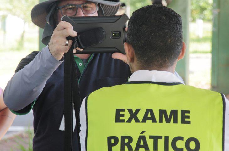 Falta pouco: Detran alerta 21 mil candidatos em fase final de processo de habilitação aberto na ‘pandemia’ Falta pouco: Detran alerta 21 mil candidatos em fase final de processo de habilitação aberto na ‘pandemia’