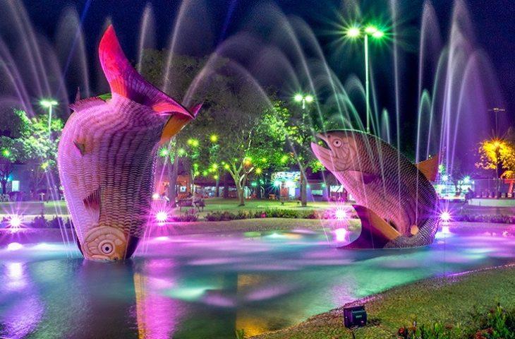 Festival de Inverno de Bonito destaca literatura sul-mato-grossense com participação da Academia de Letras. Festival de Inverno de Bonito destaca literatura sul-mato-grossense com participação da Academia de Letras.