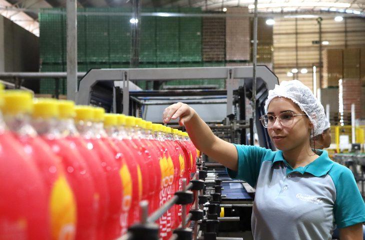 Funtrab inicia semana com 4,5 mil vagas de empregos em 35 cidades do Estado. Funtrab inicia semana com 4,5 mil vagas de empregos em 35 cidades do Estado.