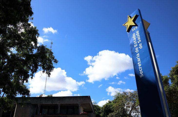 Governo de MS nomeia 35 novos servidores para a Secretaria de Estado de Saúde. Governo de MS nomeia 35 novos servidores para a Secretaria de Estado de Saúde.