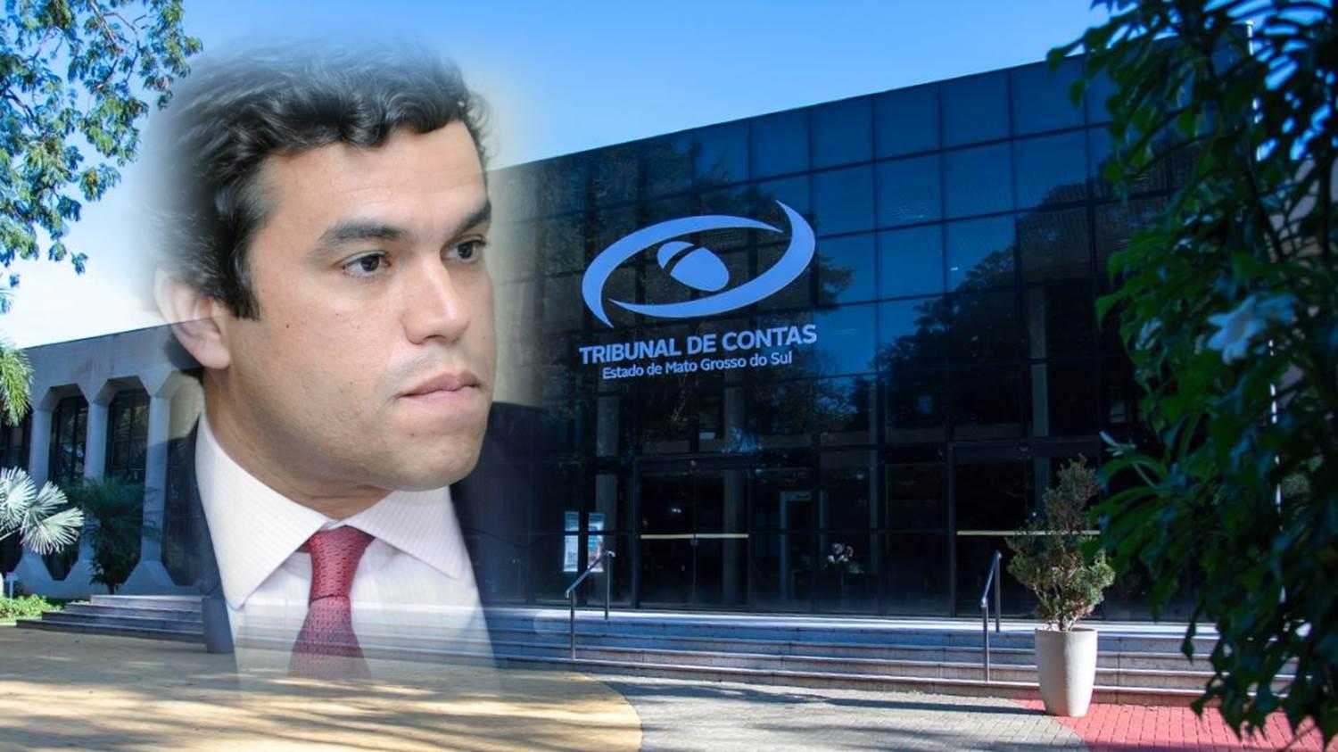 Juiz reconhece Beto Pereira na lista dos ‘contas sujas’ do TCE e abre prazo em pedido de impugnação. Juiz reconhece Beto Pereira na lista dos ‘contas sujas’ do TCE e abre prazo em pedido de impugnação.