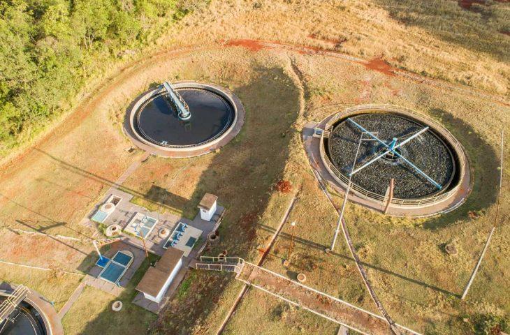 Mato Grosso do Sul se mantém como referência nacional na universalização do esgotamento sanitário. Mato Grosso do Sul se mantém como referência nacional na universalização do esgotamento sanitário.