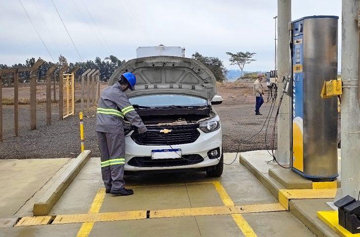 MSGÁS lança chamada pública para biometano em Campo Grande, Três Lagoas e Dourados. MSGÁS lança chamada pública para biometano em Campo Grande, Três Lagoas e Dourados.