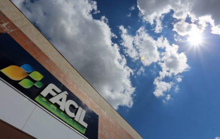 Novo, amplo e moderno: unidade do Fácil no Bosque dos Ipês passará por reforma a partir de 2 de setembro.