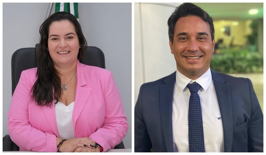 Pesquisa Ranking aponta empate entre prefeita e vereador bolsonarista em Naviraí. Pesquisa Ranking aponta empate entre prefeita e vereador bolsonarista em Naviraí.