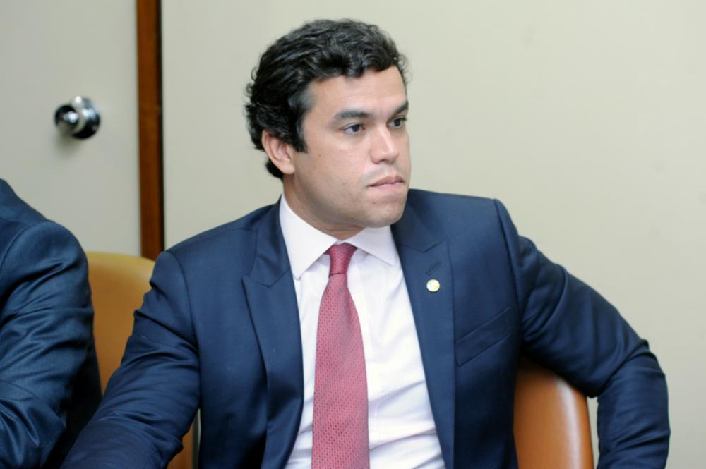 Promotora é contra impugnação da candidatura de Beto Pereira.